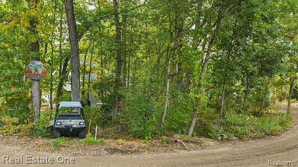 Residential Land for Sale in Milford, Michigan