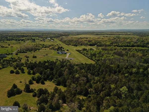 6.57 Acres of Residential Land for Sale in Summit Point, West Virginia