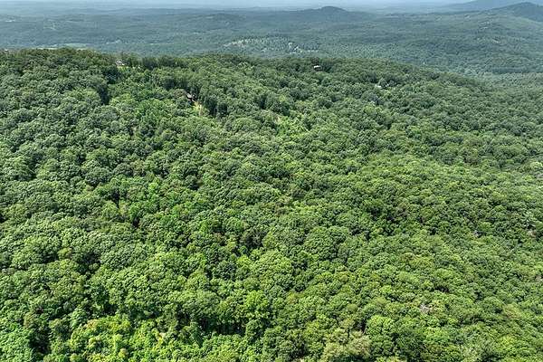 7.89 Acres of Residential Land for Sale in Mineral Bluff, Georgia