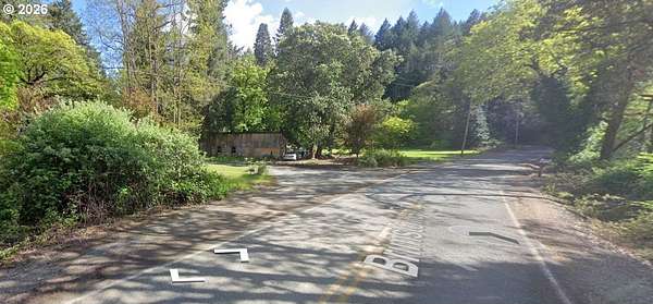 4 Acres of Residential Land for Sale in Wolf Creek, Oregon