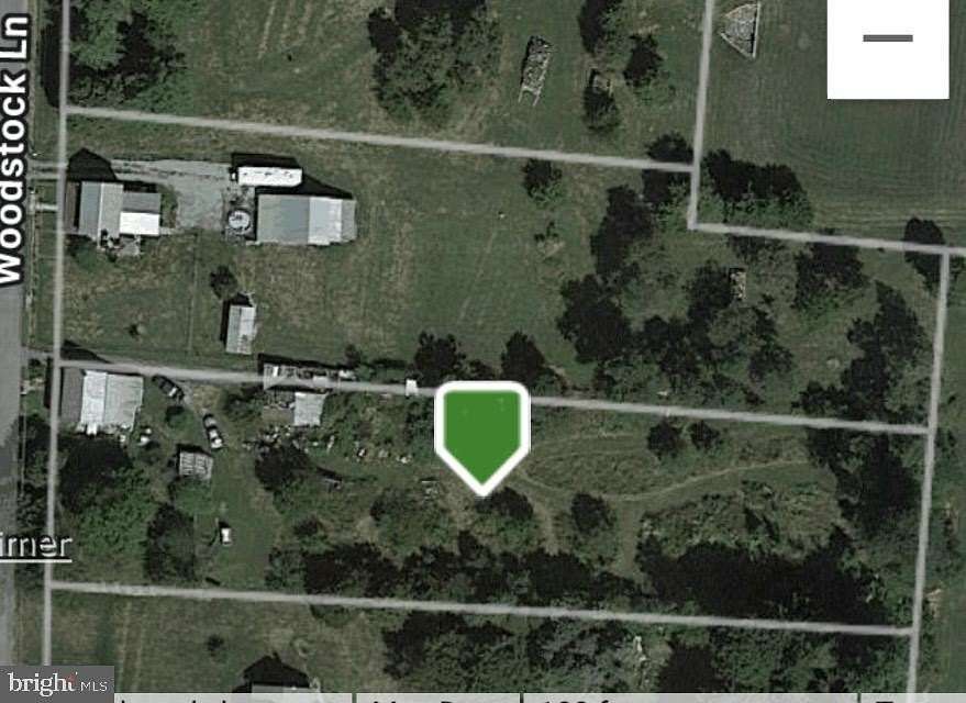 1 Acre of Residential Land for Sale in Rohrersville, Maryland