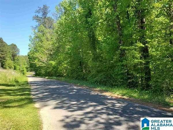 4.63 Acres of Land for Sale in Dora, Alabama