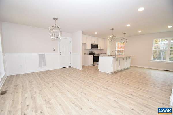 2.1 Acres of Land with Home for Sale in Troy, Virginia