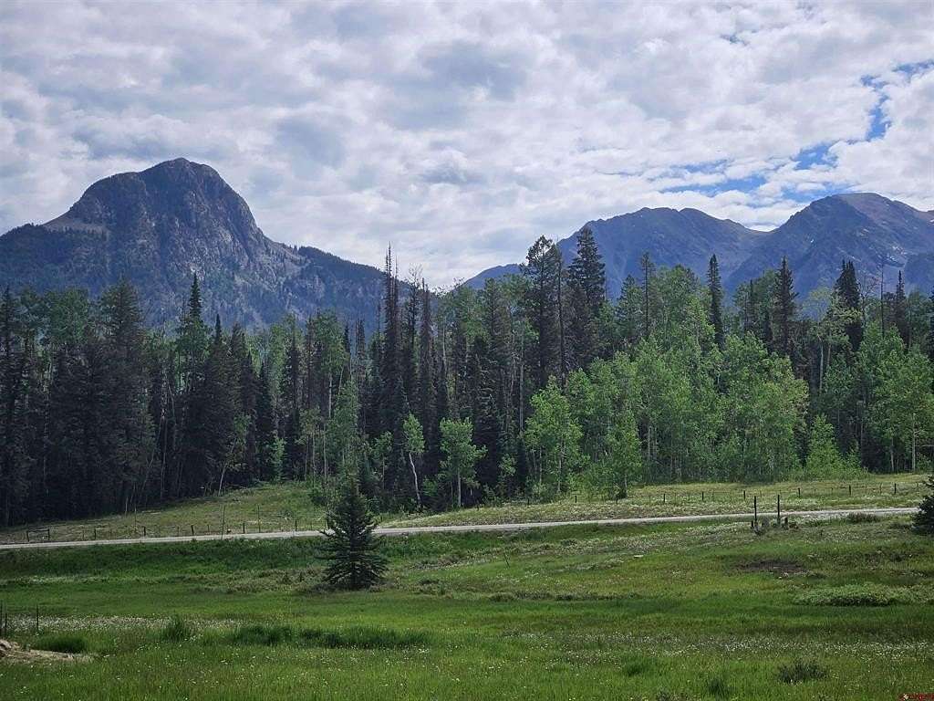 0.89 Acres of Residential Land for Sale in Durango, Colorado