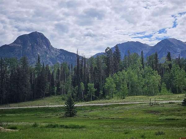 0.89 Acres of Land for Sale in Durango, Colorado