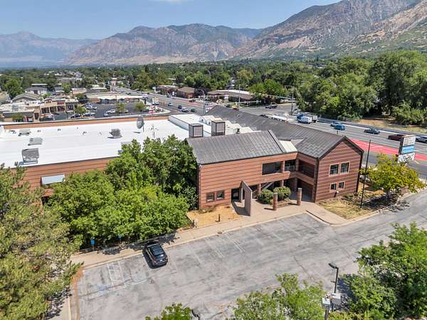 2.36 Acres of Commercial Land for Sale in Ogden, Utah