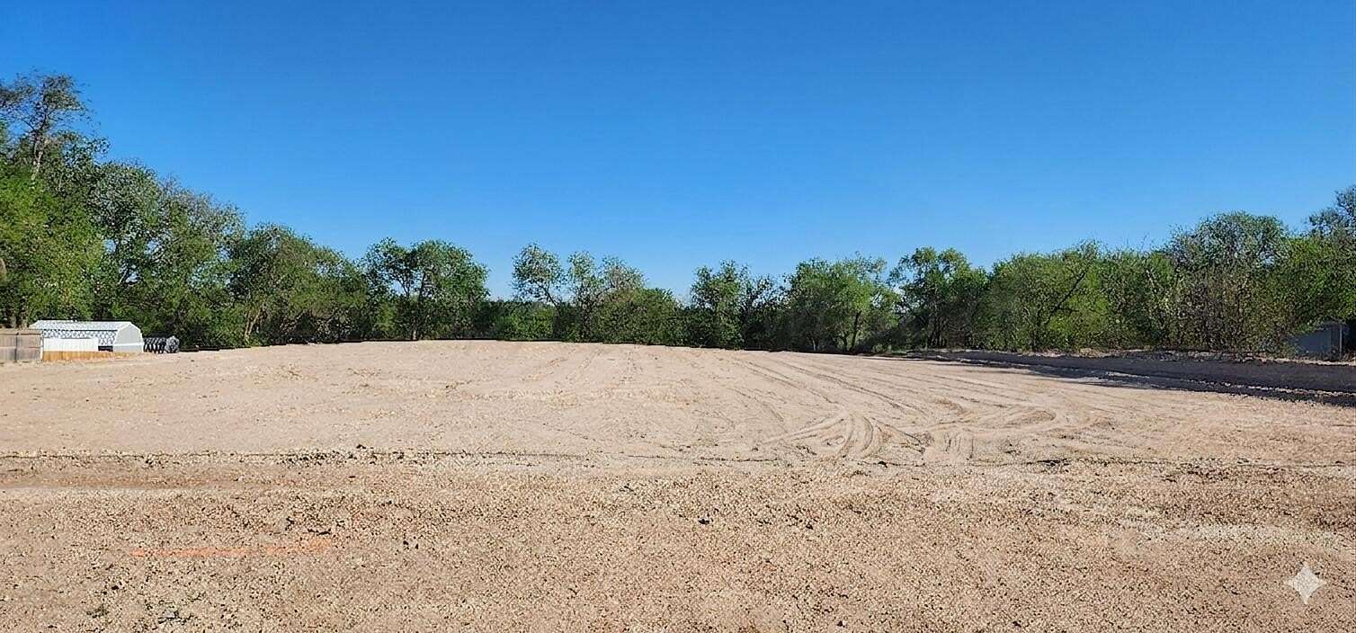 0.96 Acres of Commercial Land for Sale in Canyon, Texas