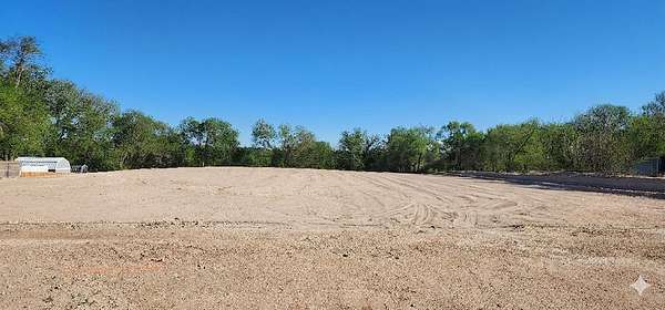 0.96 Acres of Commercial Land for Sale in Canyon, Texas
