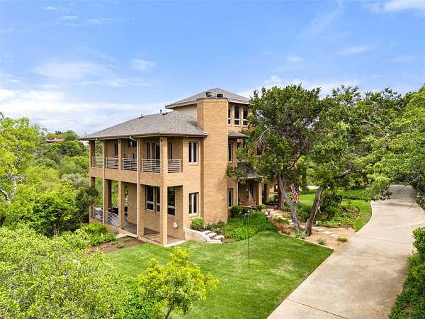 5 Acres of Land with Home for Sale in Austin, Texas