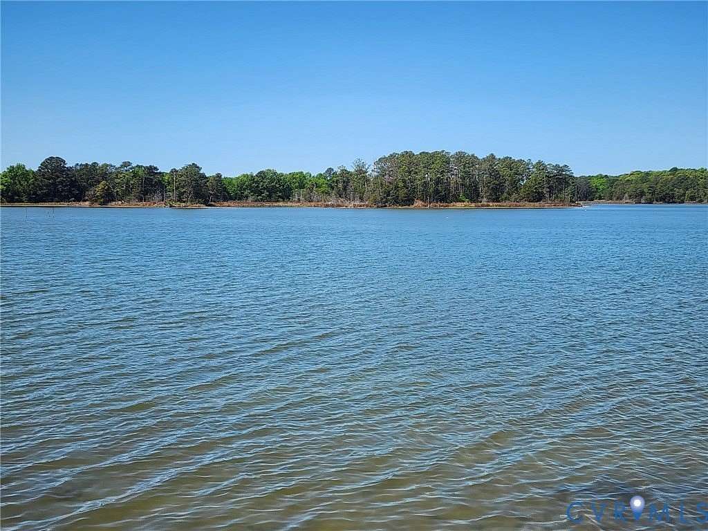 6.86 Acres of Residential Land for Sale in Farnham, Virginia