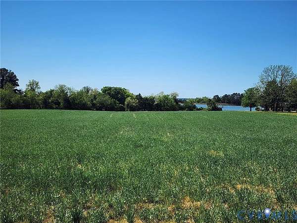 6.86 Acres of Residential Land for Sale in Farnham, Virginia