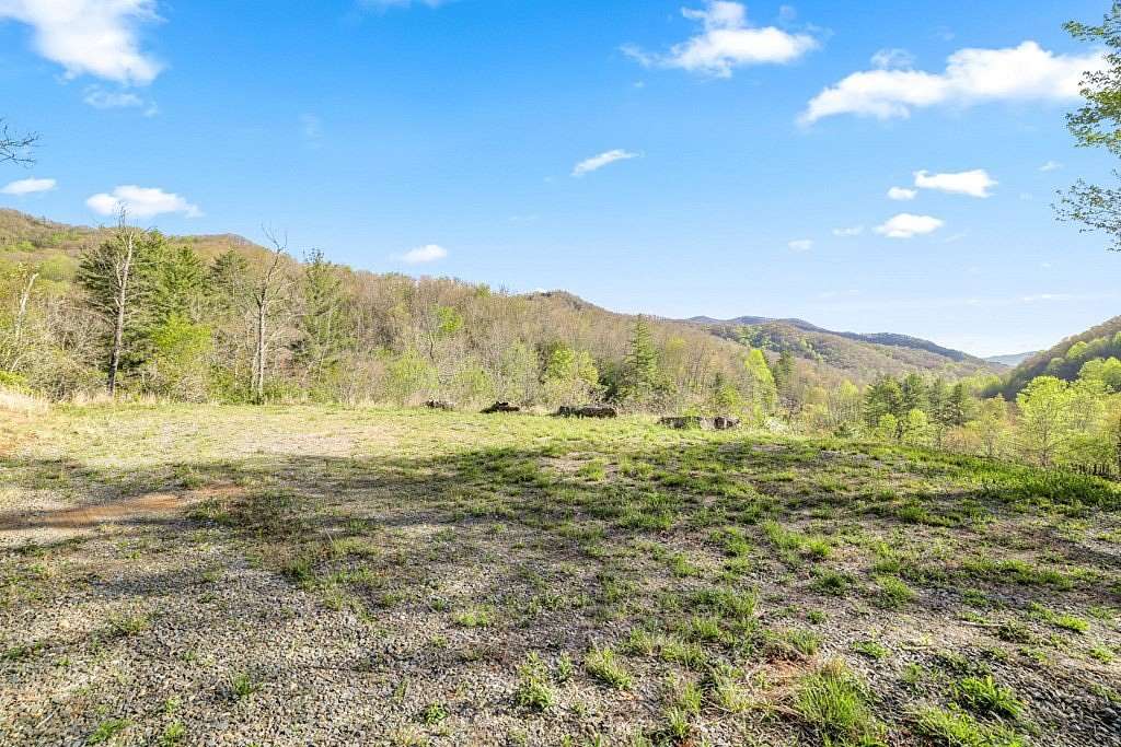 8 Acres of Residential Land for Sale in Topton, North Carolina