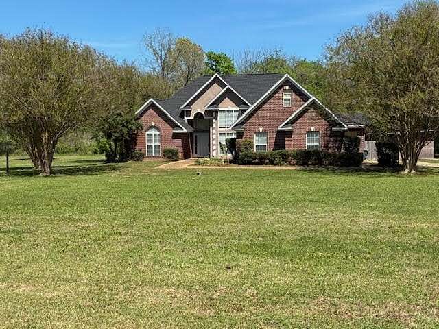 2 Acres of Land with Home for Sale in Starkville, Mississippi