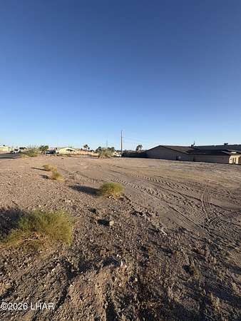 0.25 Acres of Residential Land for Sale in Lake Havasu City, Arizona
