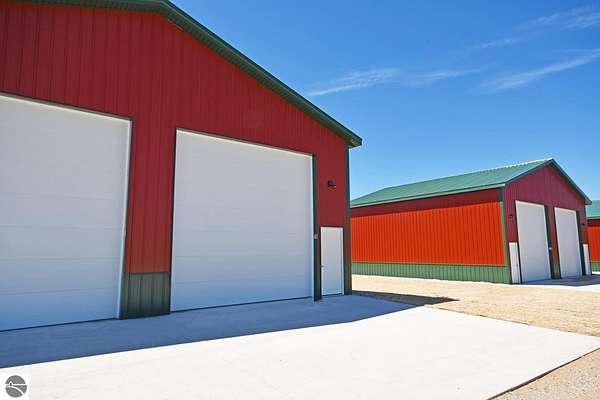 0.03 Acres of Commercial Land for Sale in Empire, Michigan