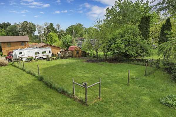 0.14 Acres of Residential Land for Sale in Thornville, Ohio