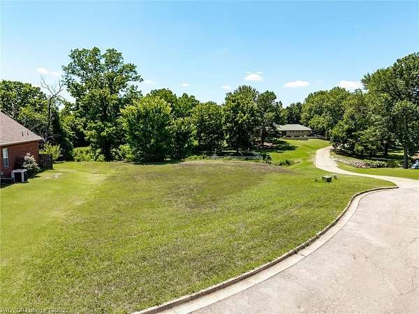 0.44 Acres of Residential Land for Sale in Fort Smith, Arkansas