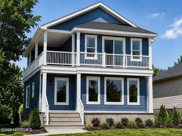 0.06 Acres of Residential Land for Sale in South Amboy, New Jersey