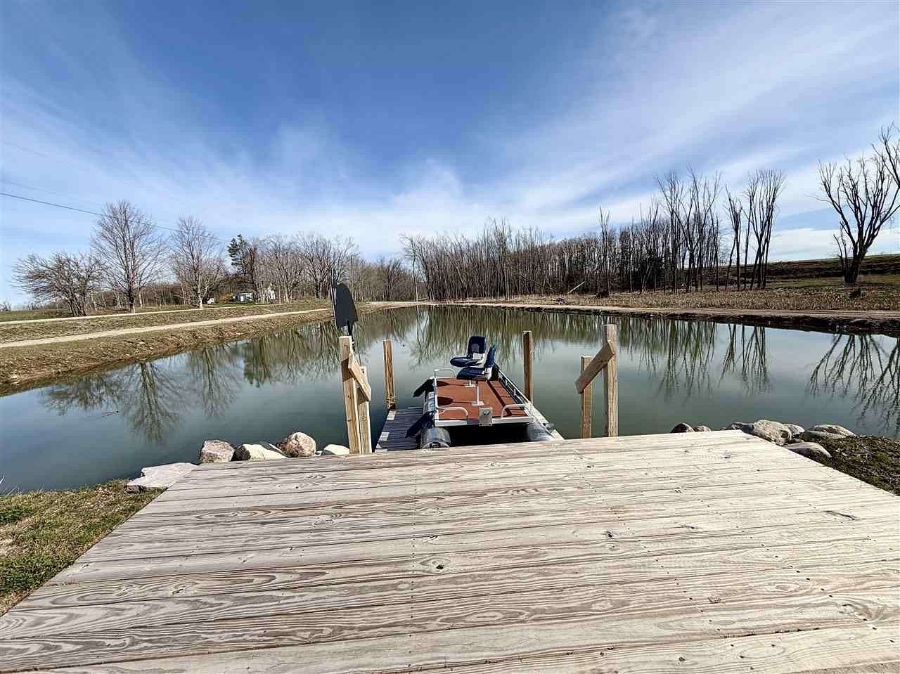 8 Acres of Mixed-Use Land for Sale in Charlevoix, Michigan