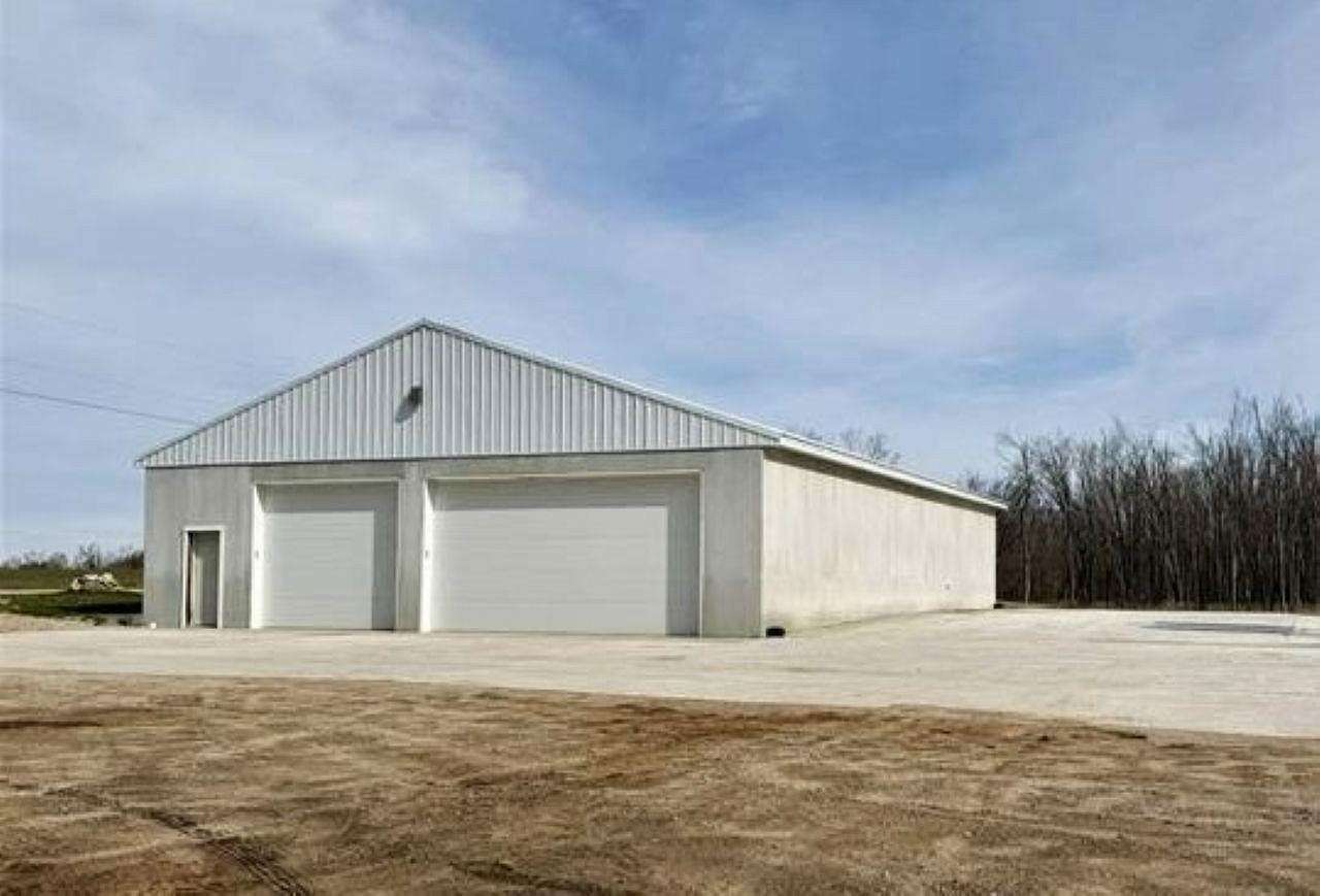 8 Acres of Commercial Land for Sale in Charlevoix, Michigan