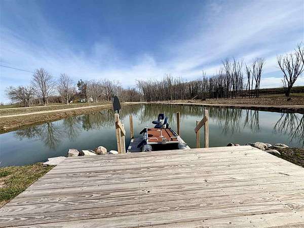 8 Acres of Mixed-Use Land for Sale in Charlevoix, Michigan