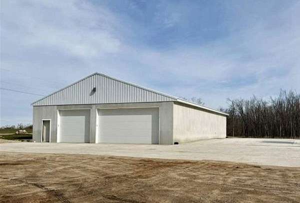 8 Acres of Commercial Land for Sale in Charlevoix, Michigan