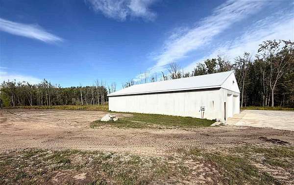 8 Acres of Land for Sale in Charlevoix, Michigan