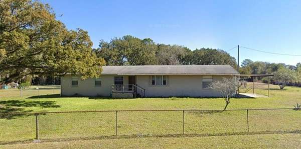 1.6 Acres of Land with Home for Sale in Orlando, Florida
