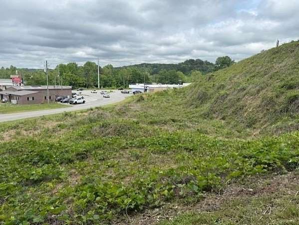 0.74 Acres of Commercial Land for Sale in Ellijay, Georgia