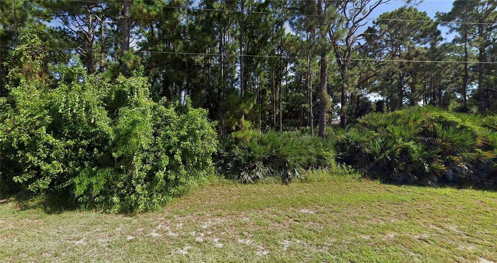 0.23 Acres of Residential Land for Sale in Palm Bay, Florida