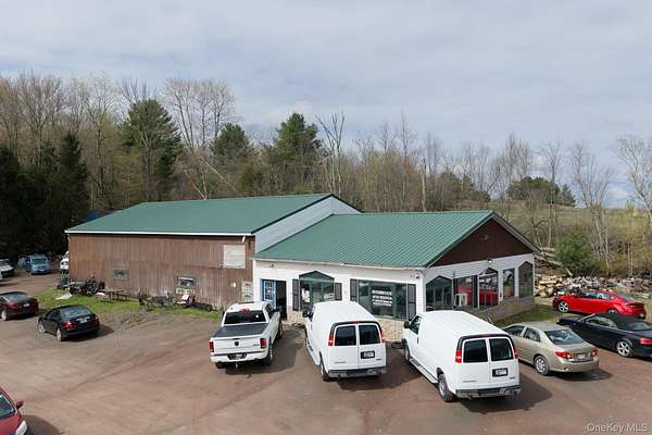 2 Acres of Mixed-Use Land for Sale in Monticello, New York