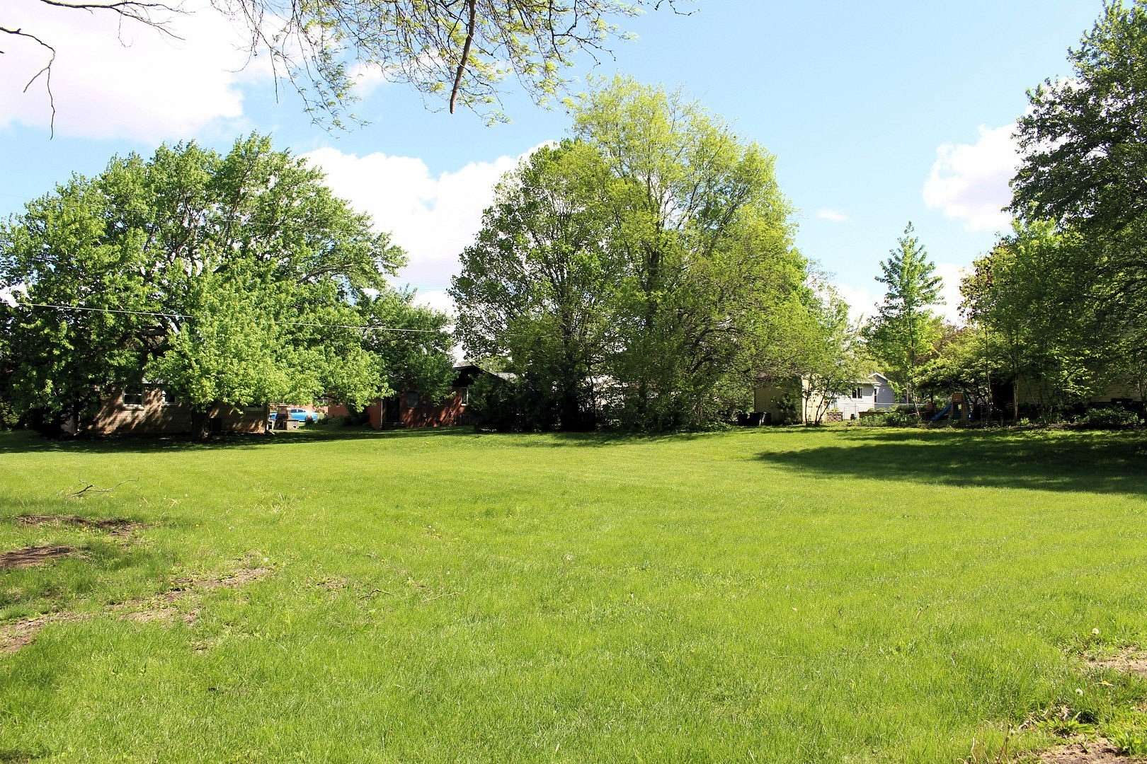 0.4 Acres of Residential Land for Sale in Le Roy, Illinois
