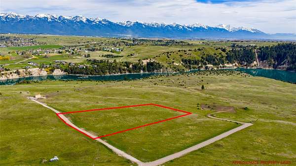 5 Acres of Residential Land for Sale in Polson, Montana
