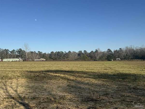 3.26 Acres of Land for Sale in Milton, Florida