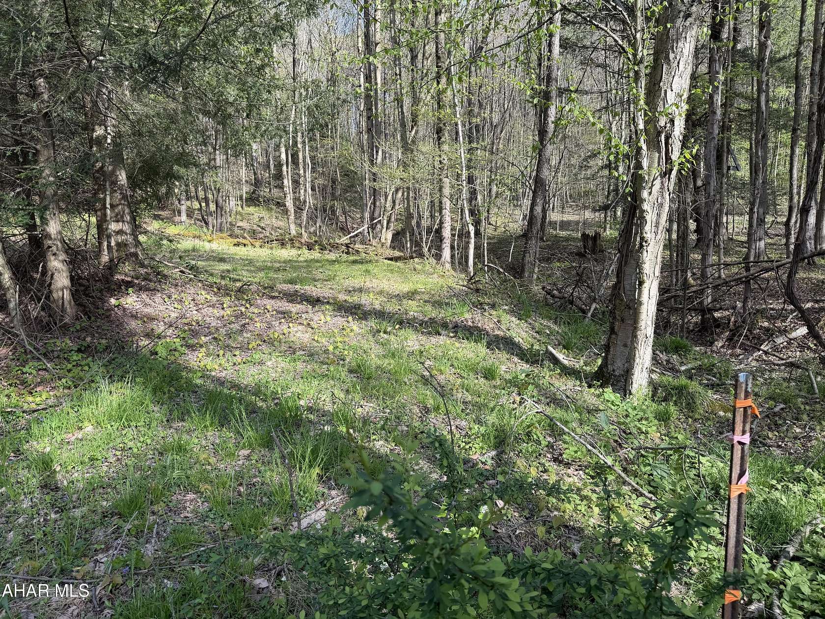 3.5 Acres of Residential Land for Sale in Johnstown, Pennsylvania