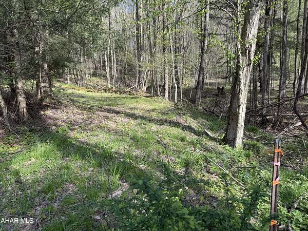 3.5 Acres of Residential Land for Sale in Johnstown, Pennsylvania
