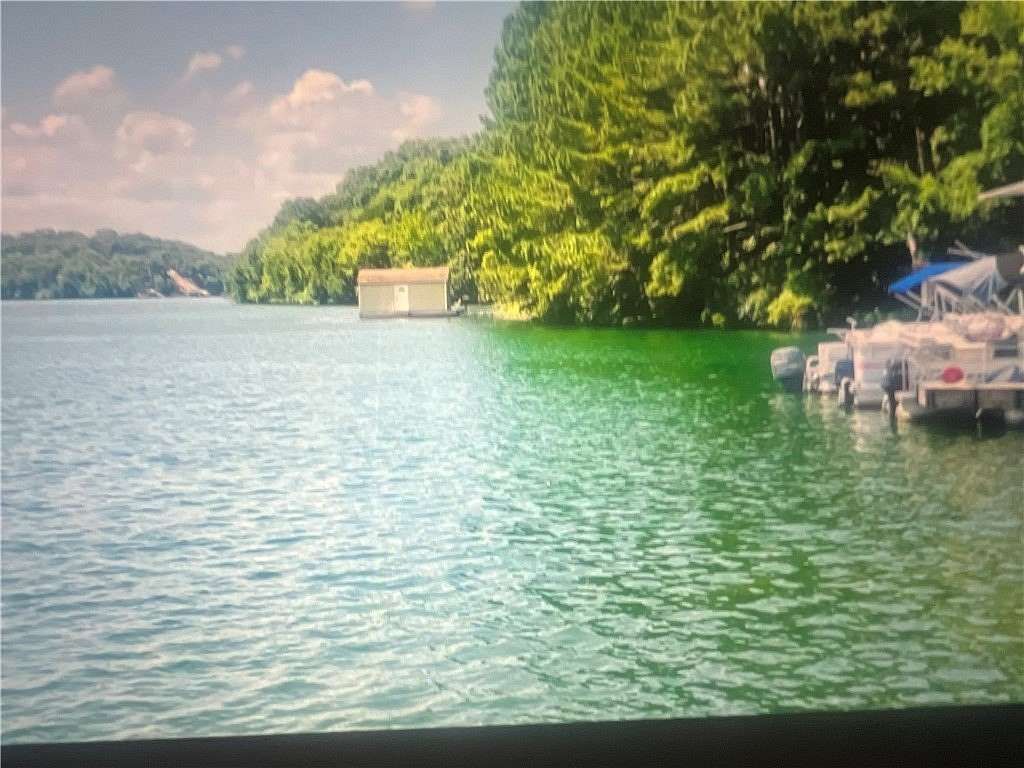 0.58 Acres of Residential Land for Sale in Holiday Island, Arkansas