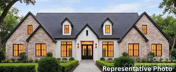 5.89 Acres of Land with Home for Sale in Van Wyck, South Carolina