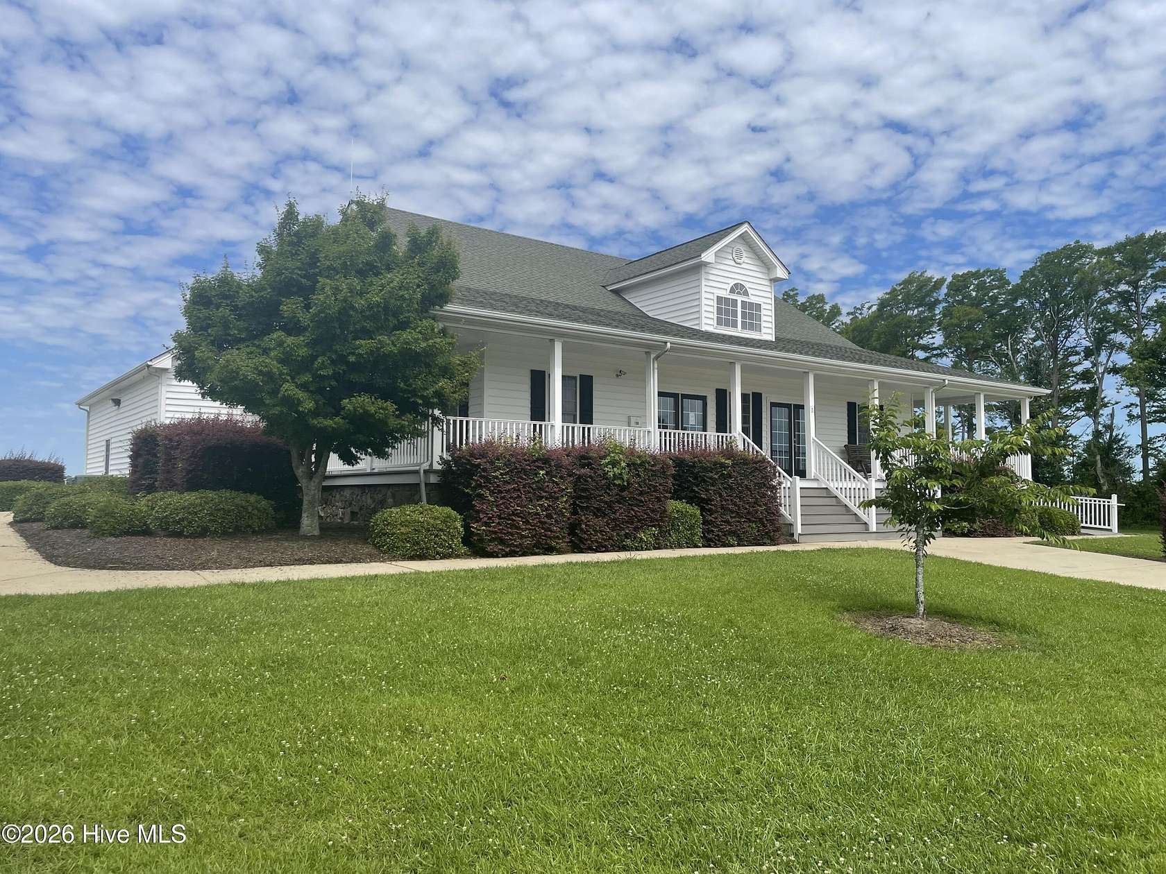 1.2 Acres of Residential Land for Sale in Hertford, North Carolina