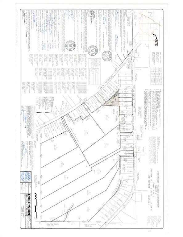 26.4 Acres of Land for Sale in Cusseta, Alabama