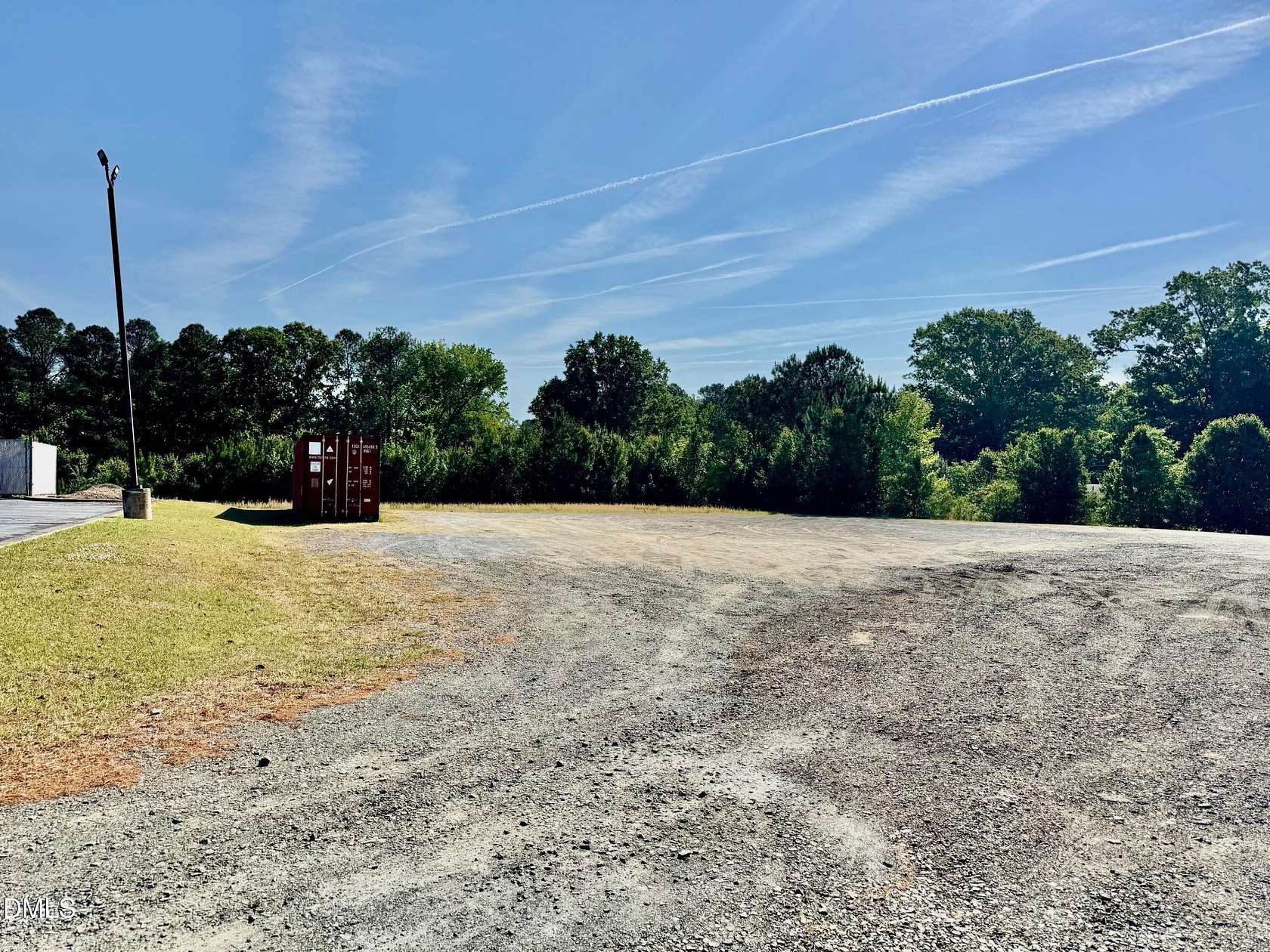 2 Acres of Commercial Land for Sale in Creedmoor, North Carolina
