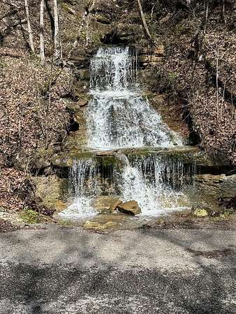 145 Acres of Recreational & Residential Land for Sale in Crawford, Tennessee