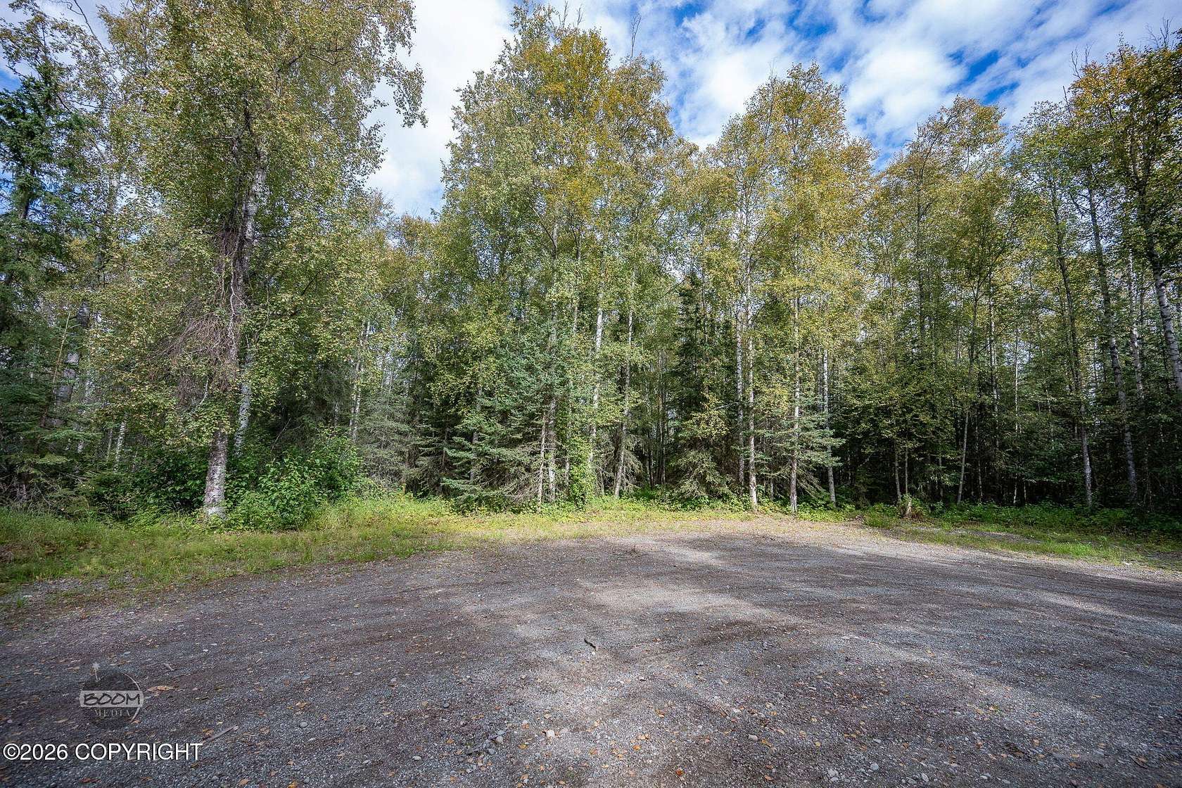 5 Acres of Land for Sale in Wasilla, Alaska