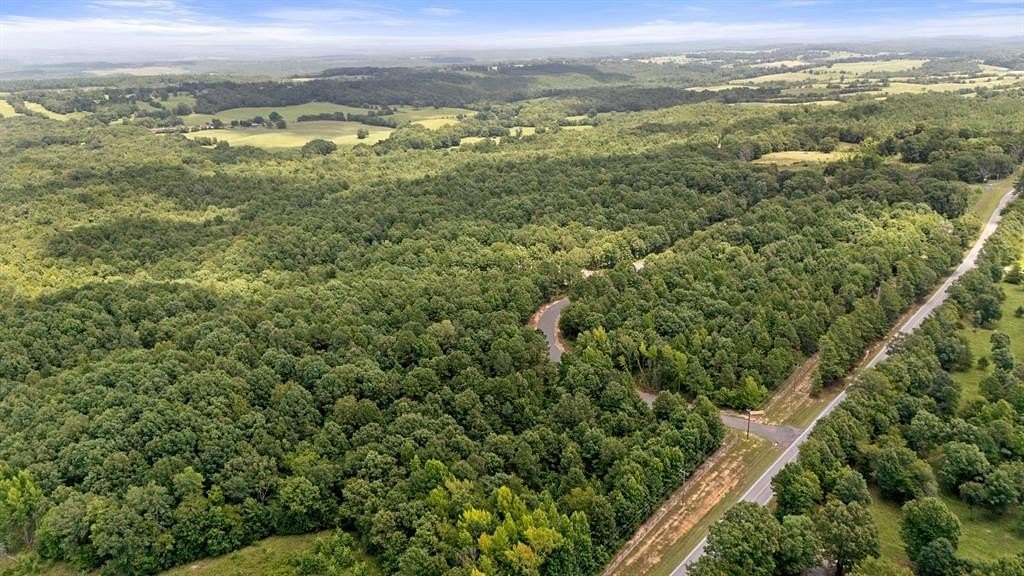 2.74 Acres of Residential Land for Sale in Watson, Oklahoma