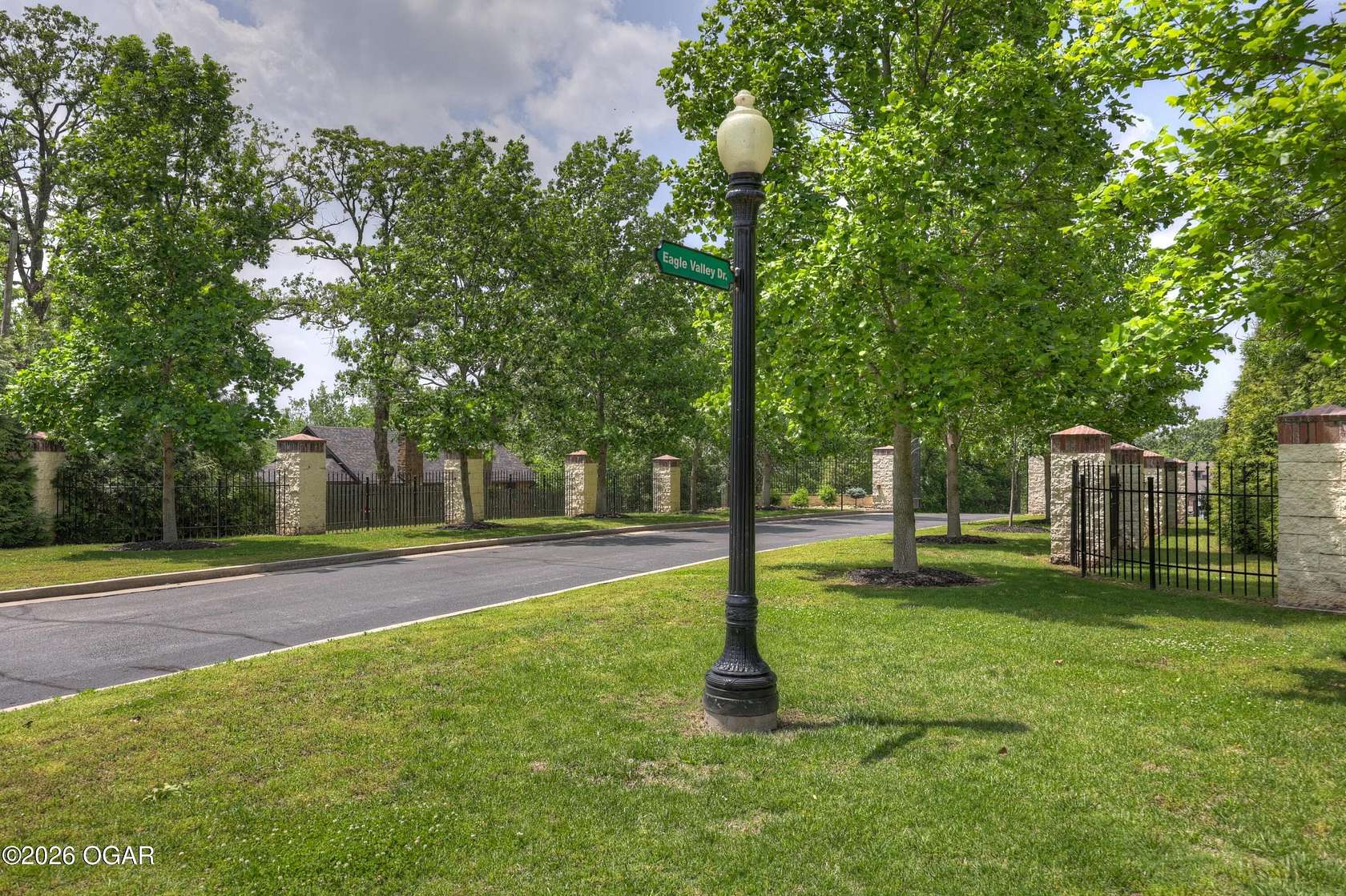 1 Acre of Residential Land for Sale in Joplin, Missouri