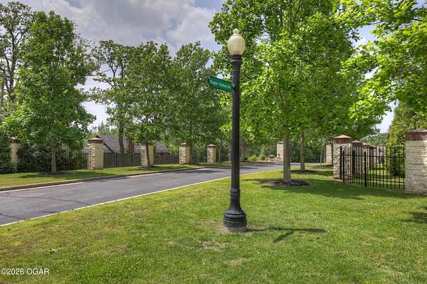 1 Acre of Residential Land for Sale in Joplin, Missouri