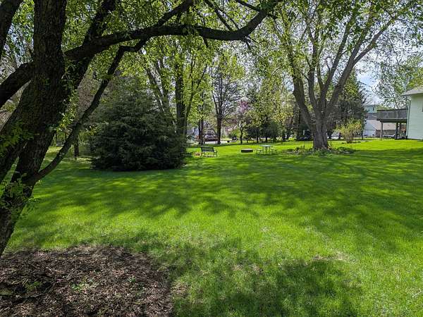 0.34 Acres of Residential Land for Sale in Lake Summerset, Illinois