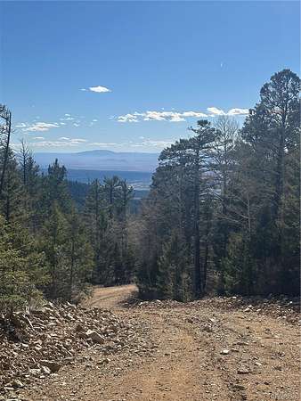 20.4 Acres of Recreational & Residential Land for Sale in San Luis, Colorado