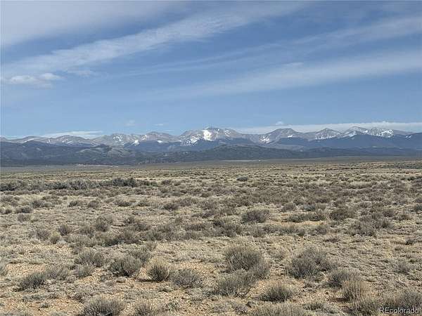 5 Acres of Recreational Land for Sale in Blanca, Colorado