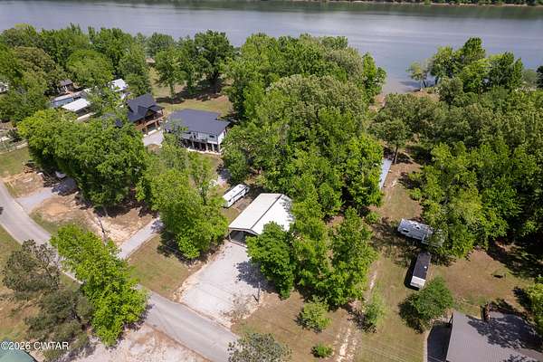 Land for Sale in Decaturville, Tennessee
